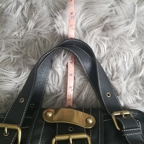 Marc Jacobs Leather Handbag - Picture 11 of 16
